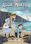 Aggie Morton Mystery Queen