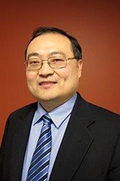 Jerry Zhang