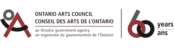 Le Conseil des arts de l’Ontario (CAO)