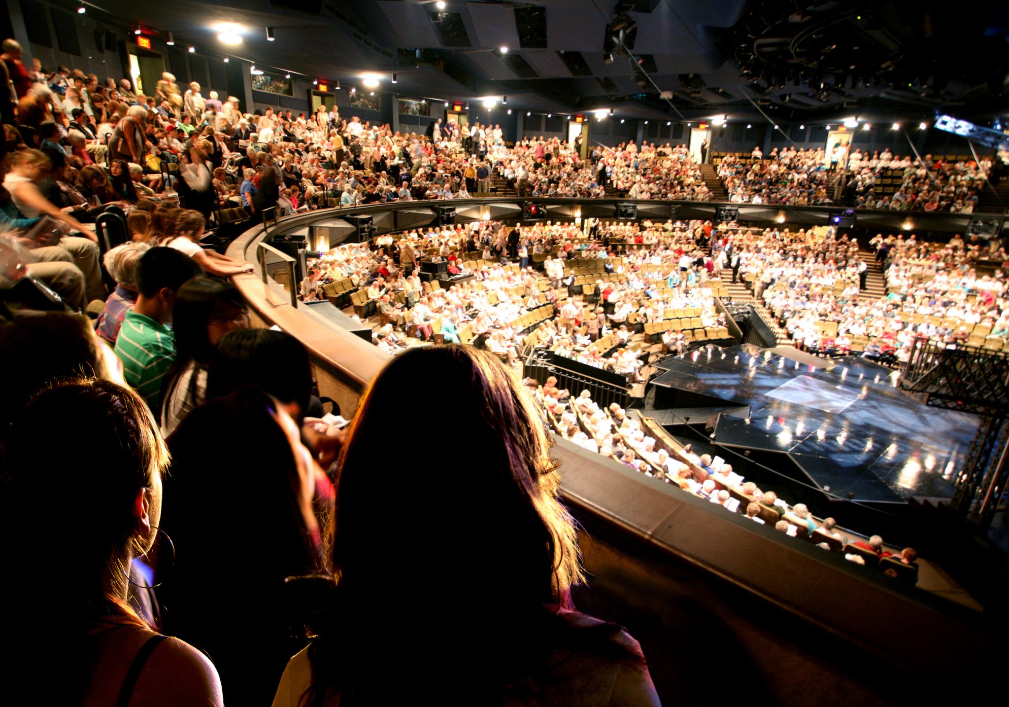 Stratford Festival How theatre transformed a community’s economy and