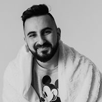 Bashar Lulu Jabbour