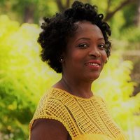 Djennie Laguerre