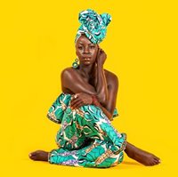 Esie Mensah
