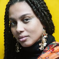 Paulina O'Kieffe Anthony