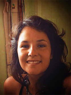 Erika Iserhoff Erika Iserhoff