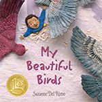 My Beautiful Birds book cover