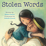 Stolen Words Stolen Words