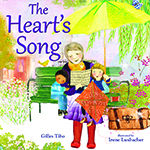 The Heart’s Song book cover