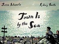 Town Is by the Sea book cover