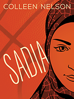 Sadia book cover