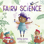 Fairy Science book cover