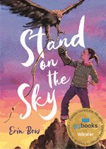 Stand on the Sky book cover