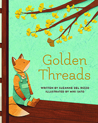 Golden-Threads
