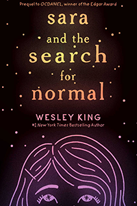Sara and the Search for Normal Sara and the Search for Normal