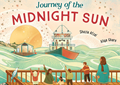 Journey Of The Midnight Sun Journey Of The Midnight Sun