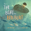 This Is The Boat That Ben Built This Is The Boat That Ben Built
