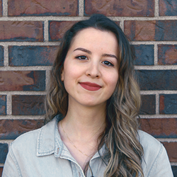 Author Cassandra Calin Author Cassandra Calin