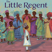 The Little Regent