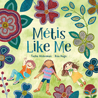Métis Like Me Métis Like Me