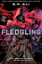 Fledgling: The Keeper’s Records of Revolution