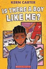 Is There A Boy Like Me?