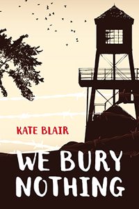We Bury Nothing