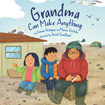Grandma Can Make Anything