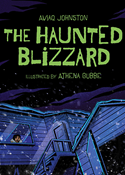 The Haunted Blizzard