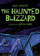 The Haunted Blizzard