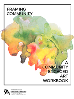 Cover of Framing Community