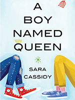 A-Boy-Named-Queen.png A Boy Named Queen book cover