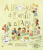 A-Family-Is-a-Family-Is-a-Family-(1).png A Family is a Family is a Family book cover