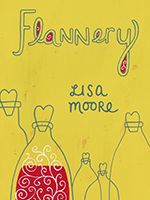 Flannery book cover