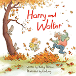 Harry and Walter