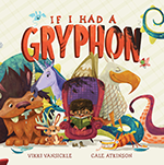 If-I-Had-A-Gryphon.png If I Had a Gryphon book cover