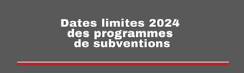 CAO dates limites 2024