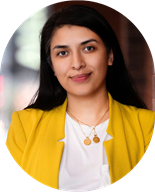 Jaspreet Sandhu