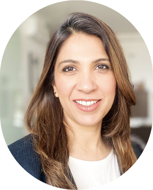 Mariya Afzal