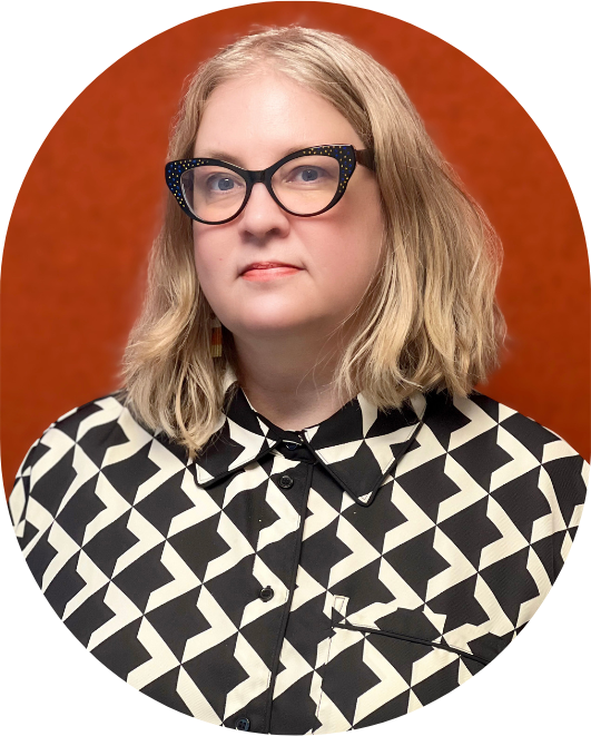 Sue Carter