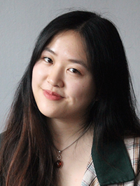 Maggie Zeng