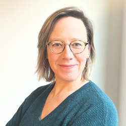 Sarah Phillips