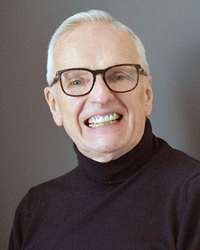 David Millen
