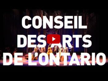 Les arts pour tout l'Ontario