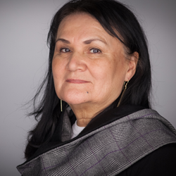 Shirley Cheechoo