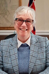 Robin Jones