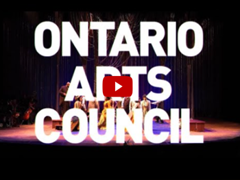 Arts for All Ontarians