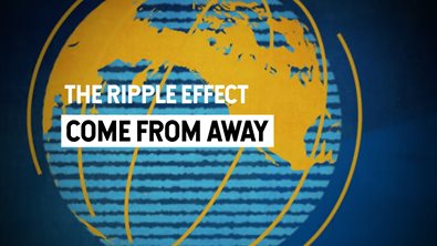 Come From Away: An overnight success ten years in the making