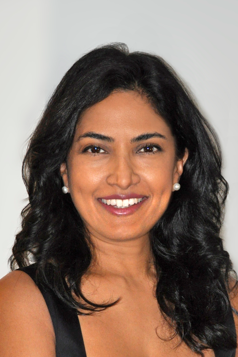 Nancy Jain