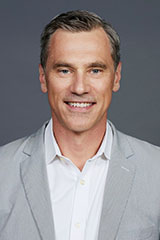 Simon Foster, Chair