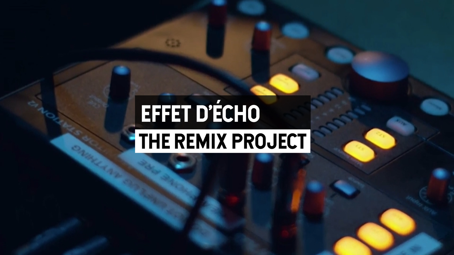 The Remix Project